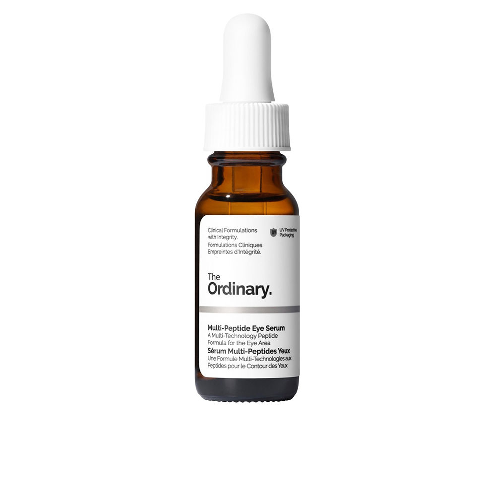 THE ORDINARY  MULTI-PEPTIDE eye serum 15 ml