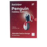 SATISFYER  SATISFYER PENGUIN wave stimulator limited edition 1 unit