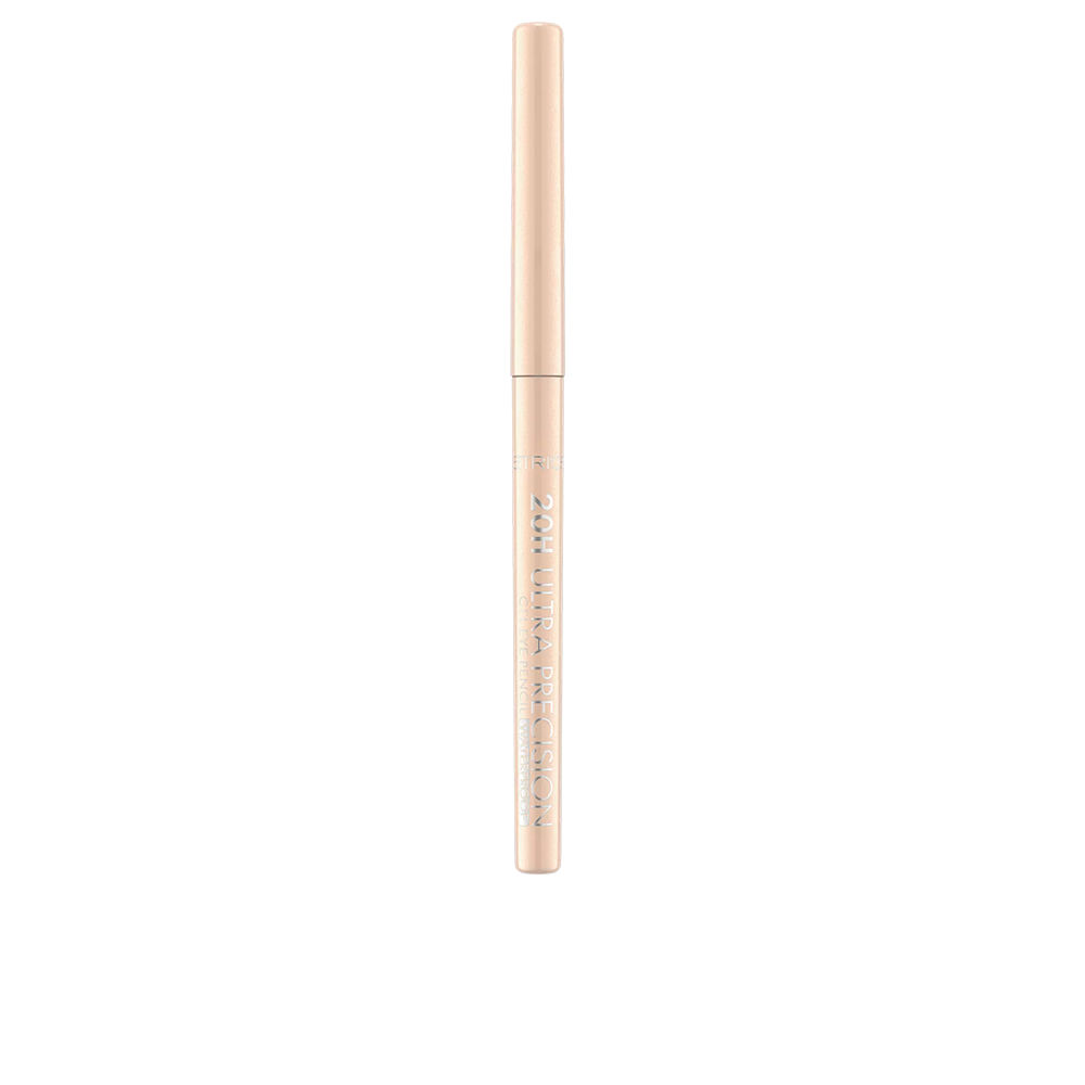 CATRICE  20H ULTRA PRECISION gel eye pencil waterproof #100 0.08 gr