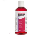 LACER  CHLORHEXIDINE mouthwash 0.2% 500 ml