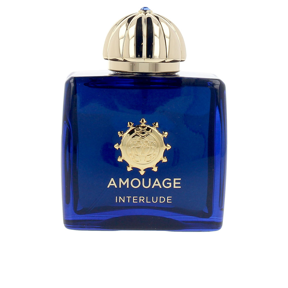AMOUAGE  INTERLUDE WOMAN edp vapo 100 ml