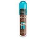 NYX PROFESSIONAL MAKE UP  LIP IV gloss #03-Splash N Spice 5 ml