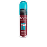 NYX PROFESSIONAL MAKE UP  LIP IV gloss #08-Drippin' in rose 5 ml