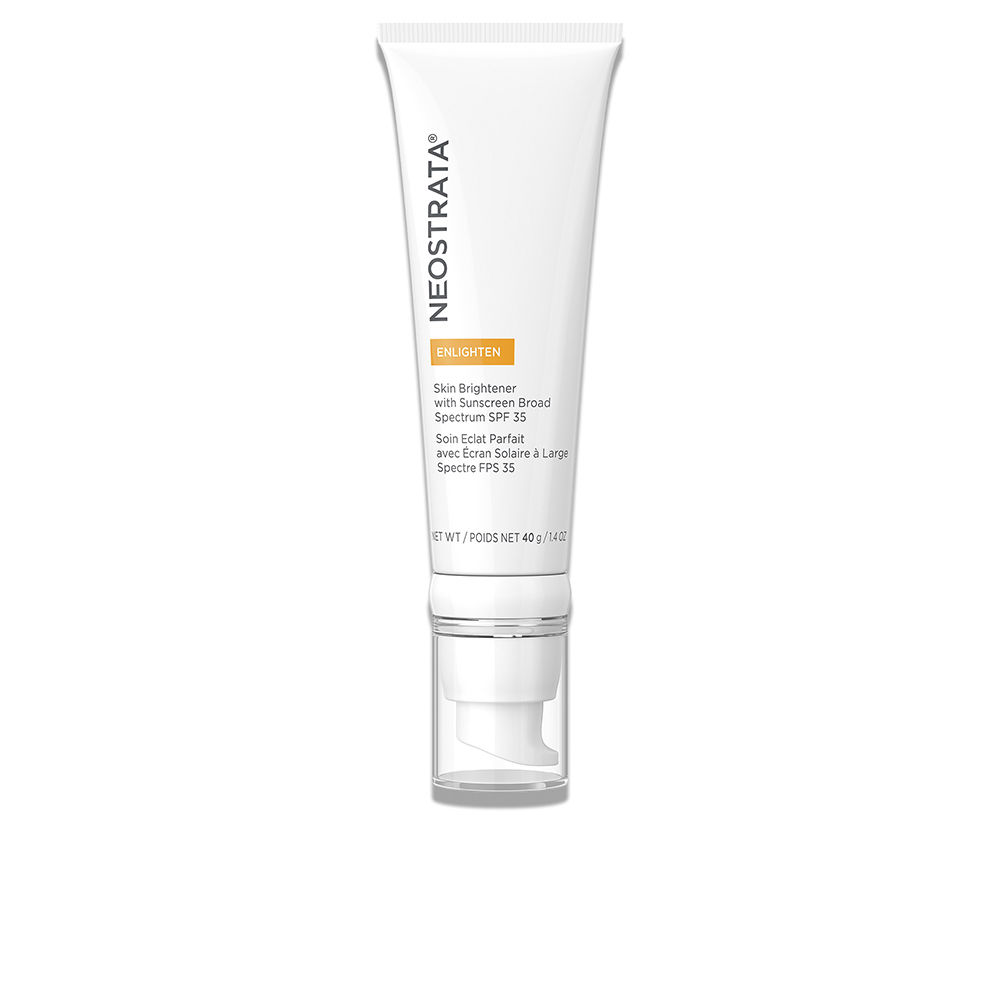 NEOSTRATA  ENLIGHTEN skin brightener SPF35 40 gr