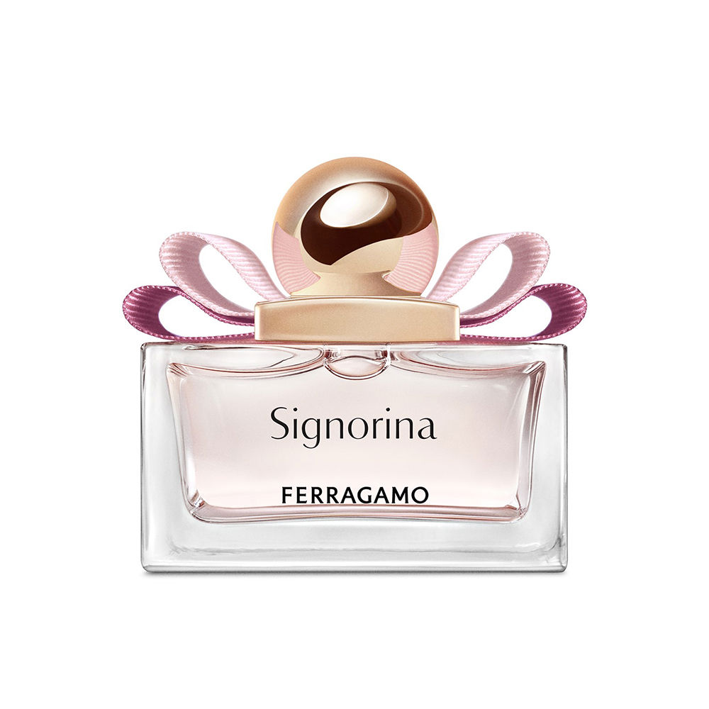 SALVATORE FERRAGAMO  SIGNORINA edp vapor 30 ml