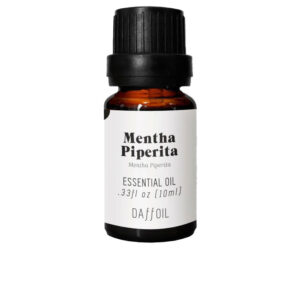 DAFFOIL  Peppermint essential oil 10 ml