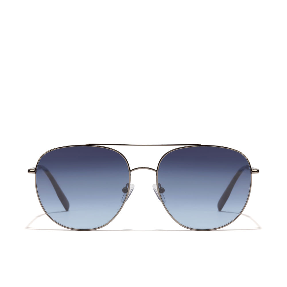 HAWKERS  SWAG #Gun Metal Blue Denim 1 u