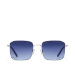 HAWKERS  IRIS #Silver Blue Denim 1 u