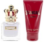 JEAN PAUL GAULTIER  SCANDAL POUR HOMME CASE 3 pcs