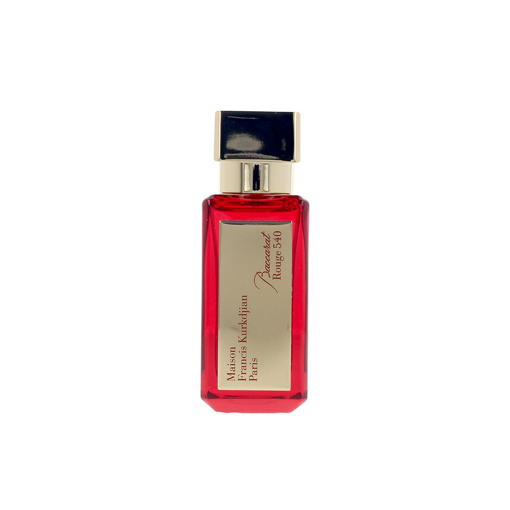 FRANCIS KURKDJIAN BACCARAT ROUGE 540 EXTRAIT DE PARFUM edp vapo 35 ml