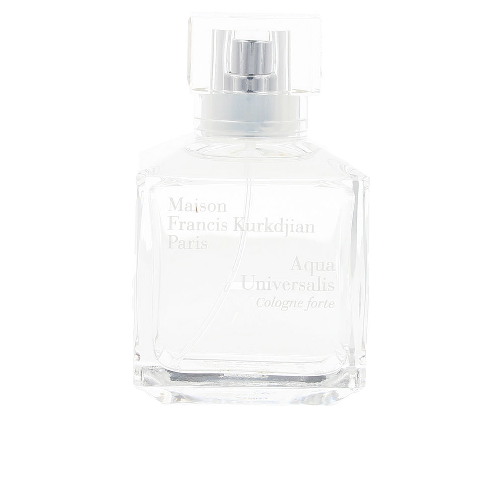 FRANCIS KURKDJIAN  AQUA UNIVERSALIS COLOGNE FORTE edp vapo 70 ml