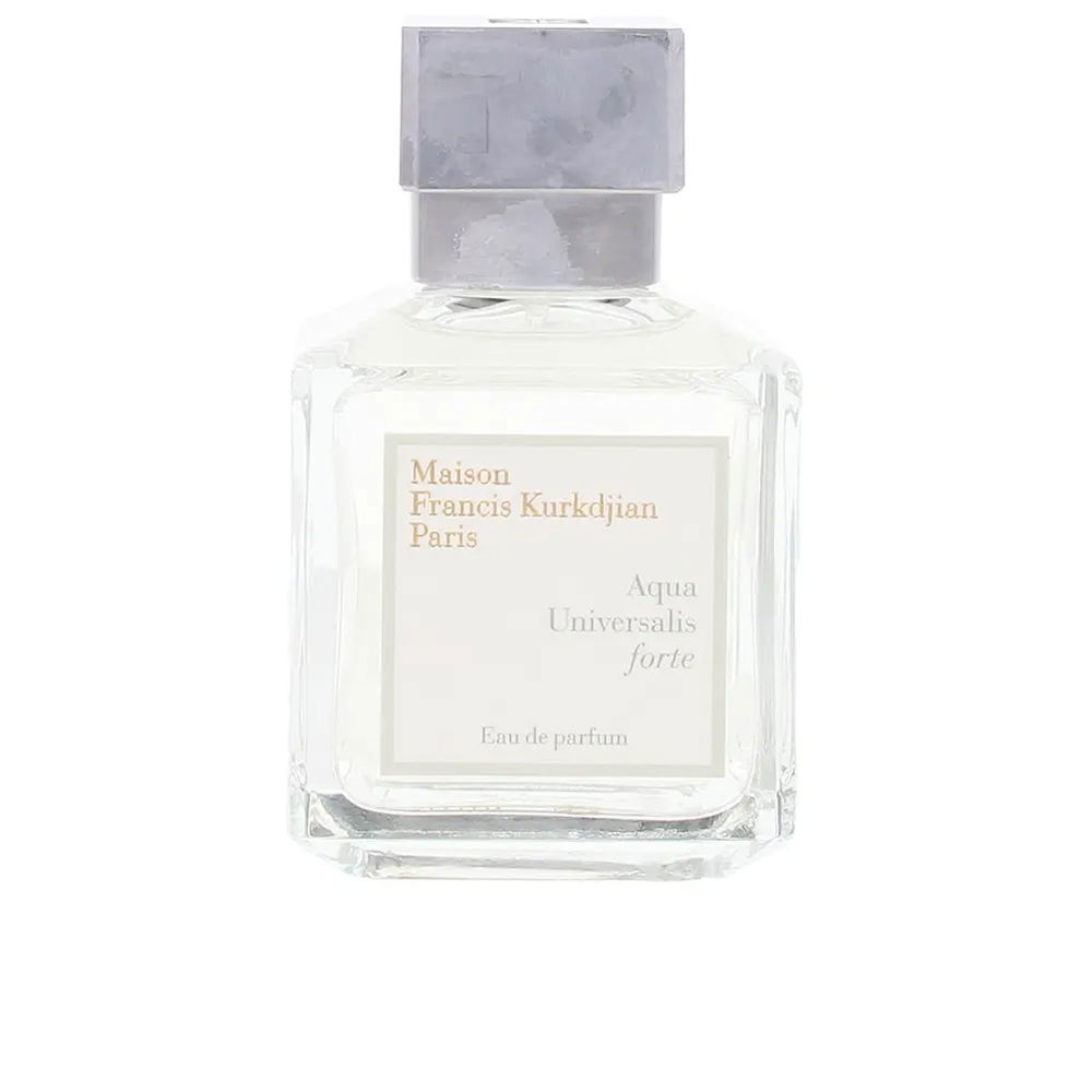 FRANCIS KURKDJIAN  AQUA UNIVERSALIS FORTE vapo edp 70 ml