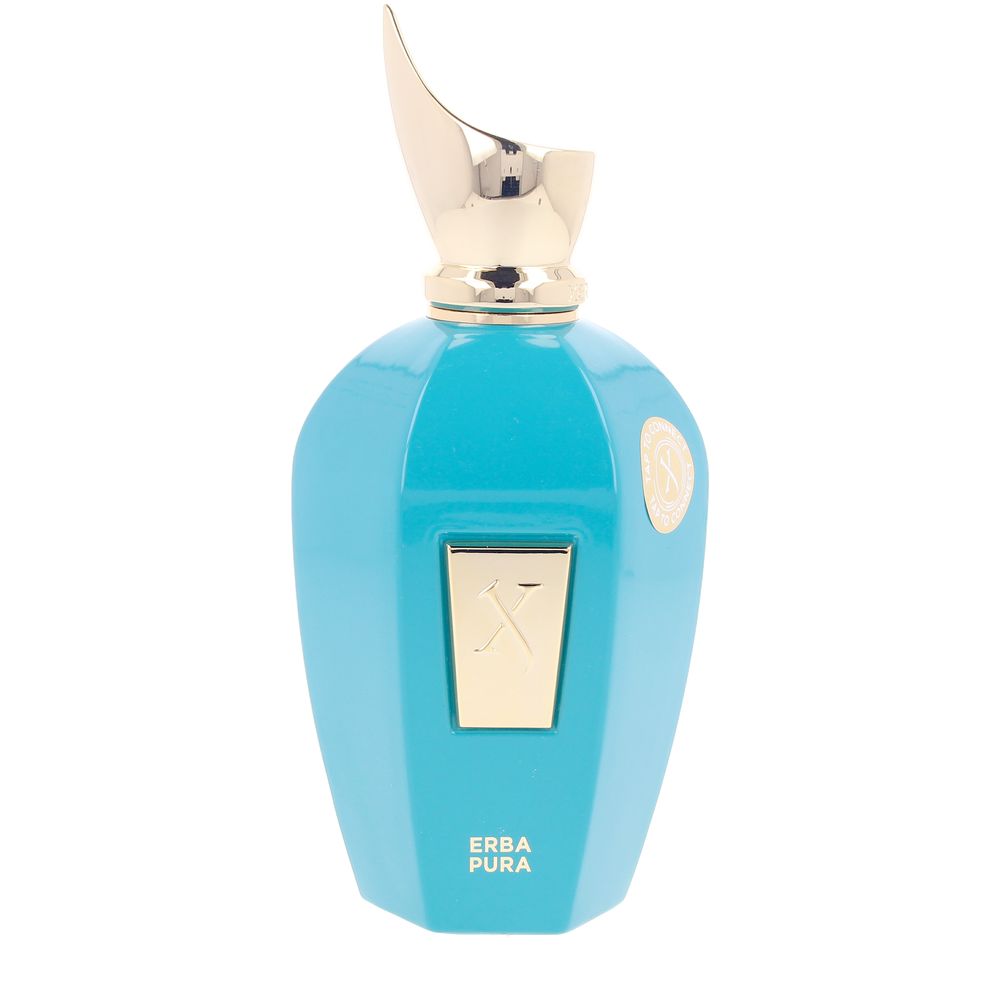 XERJOFF  ERBA PURA edp vapor 100 ml