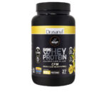 DRASANVI  SPORT LIVE DRASANVI ISO WHEY PROTEIN isolate #Vanilla 800 gr