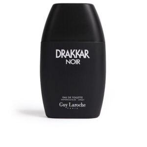 DRAKKAR DRAKKAR NOIR eau de toilette spray 200 ml