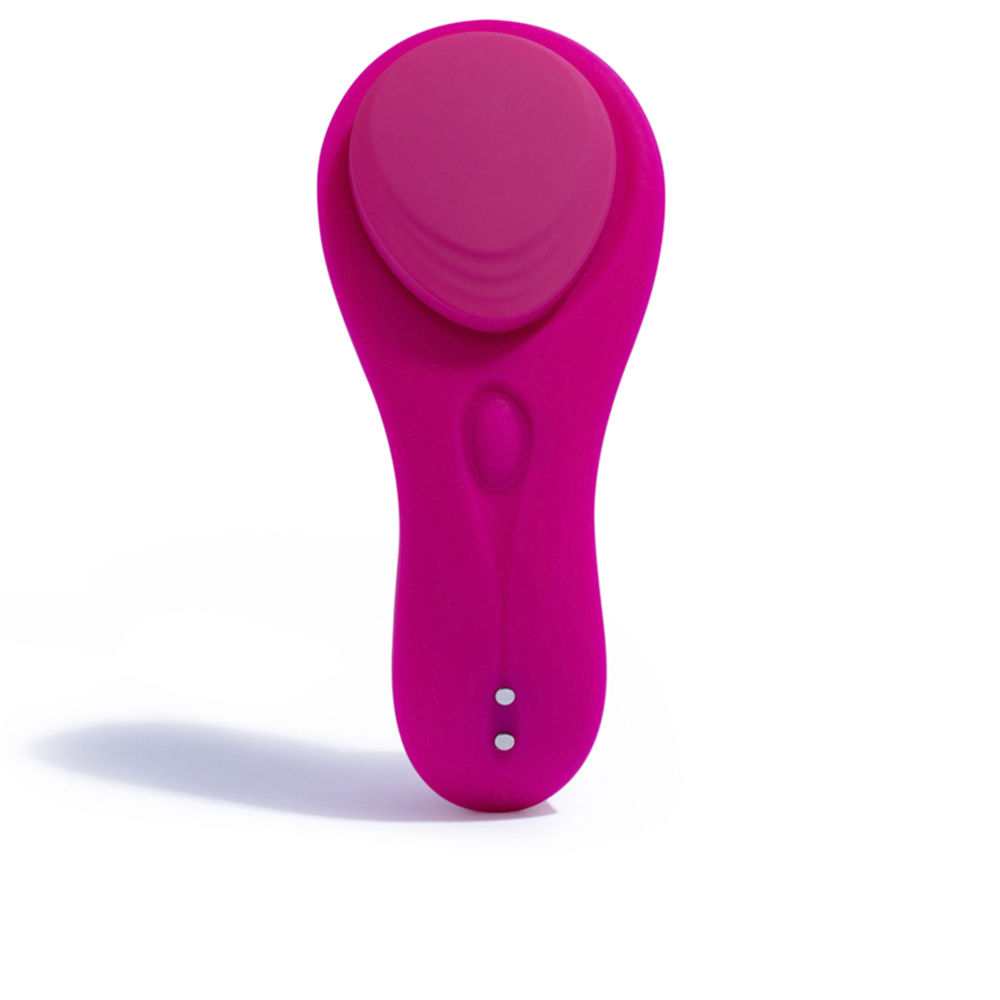 PLATANOMELÓN  CALA clitoral vibrator #Fuchsia 1 unit