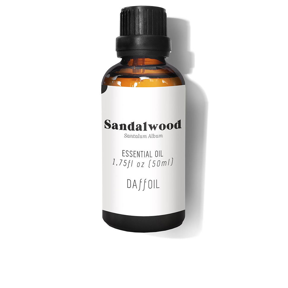 DAFFOIL  Sandalwood essential oil 50 ml
