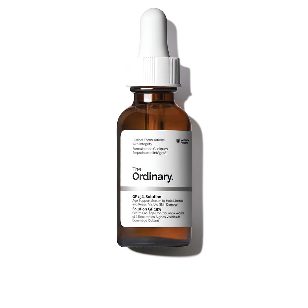 THE ORDINARY  GF SOLUTION 15% Serum 30 ml