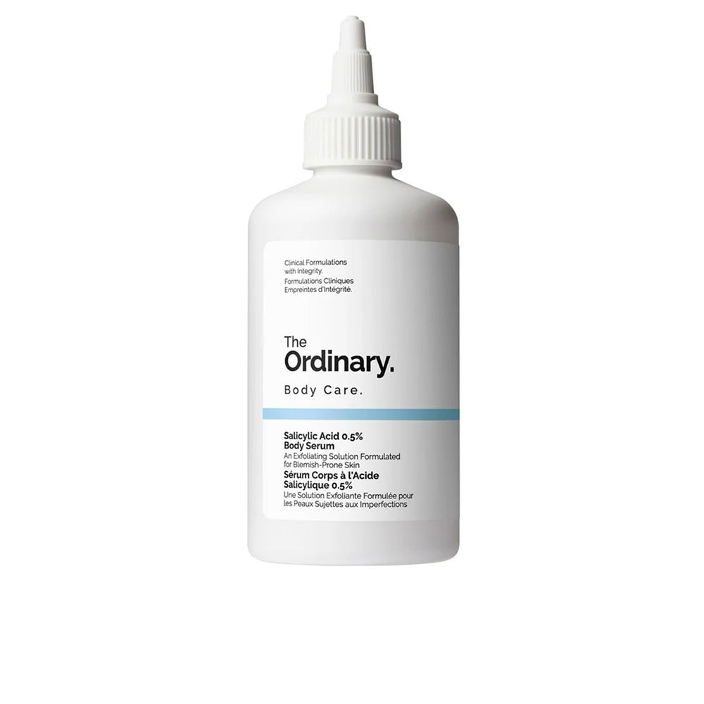 THE ORDINARY  SALICYLIC ACID 0.5% body serum 240 ml
