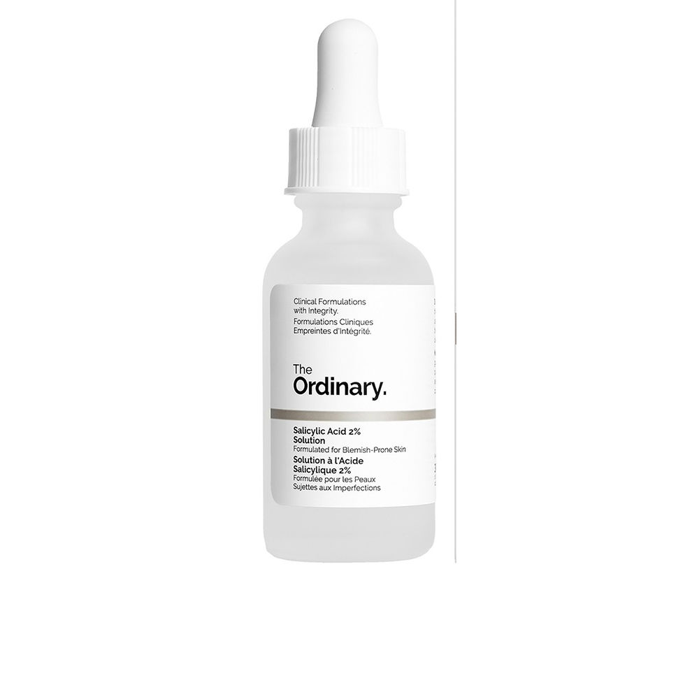 THE ORDINARY  SALICYLIC ACID 2% solution 30 ml