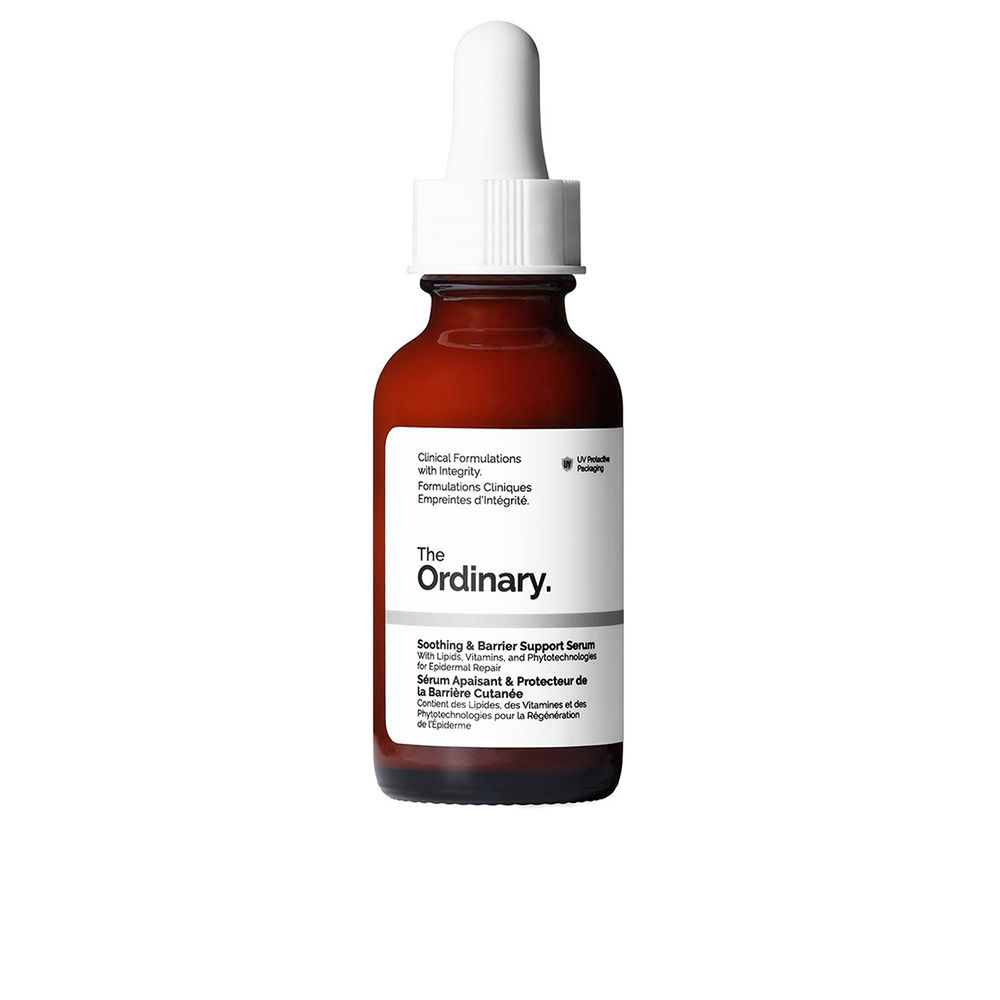 THE ORDINARY  SOOTHING & BARRIER suport serum 30 ml