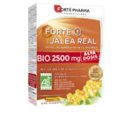 FORTÉ PHARMA  FORTÉ ROYAL JELLY BIO 2500 mg ampoules 20 x 15 ml