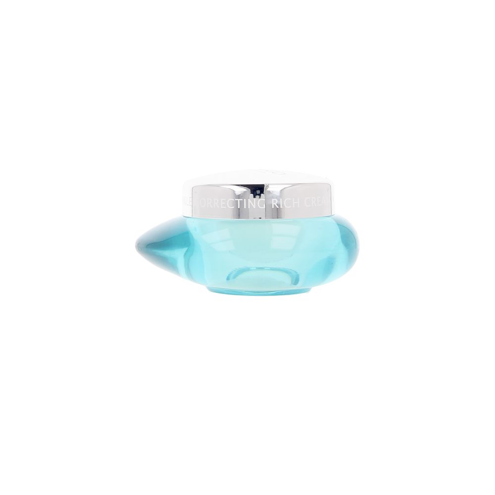 THALGO  HYALU-PROCOLLAGÈNE rich anti-wrinkle cream 50 ml