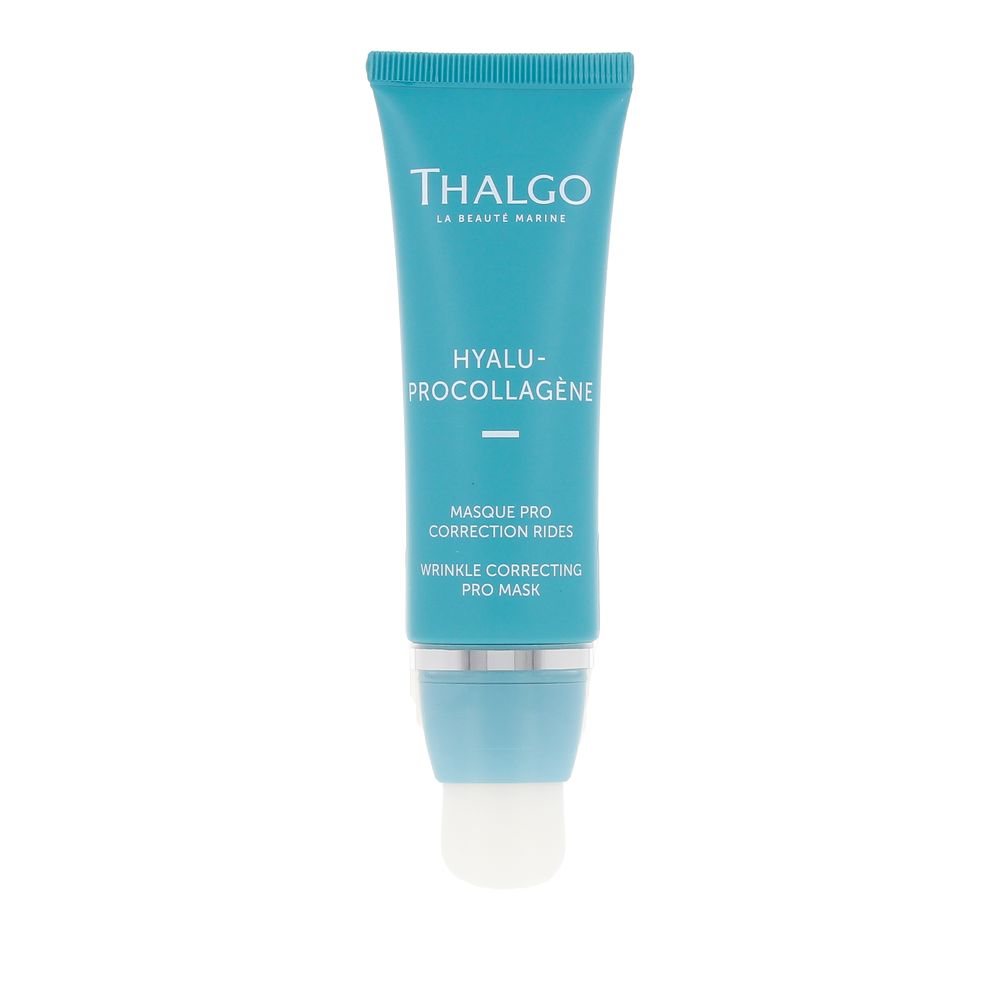 THALGO  HYALU-PROCOLLAGÈNE anti-wrinkle mask 50 ml