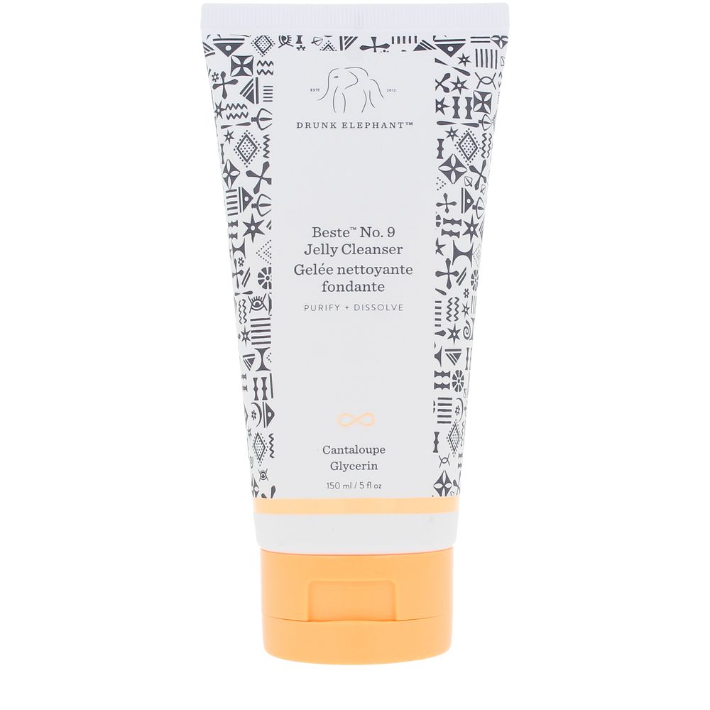 DRUNK ELEPHANT  BESTE NO.9 JELLY CLEANSER cleansing gel 150 ml