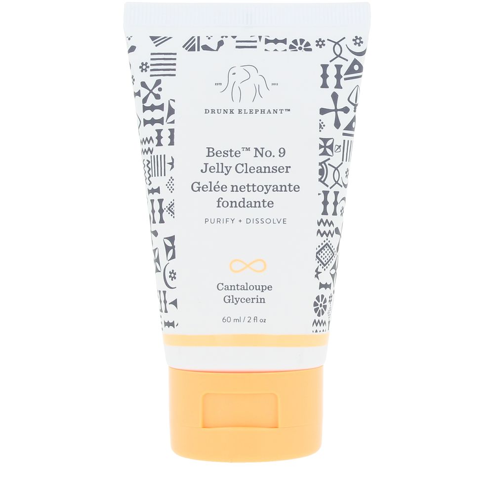 DRUNK ELEPHANT  BESTE NO.9 JELLY CLEANSER cleansing gel 60 ml