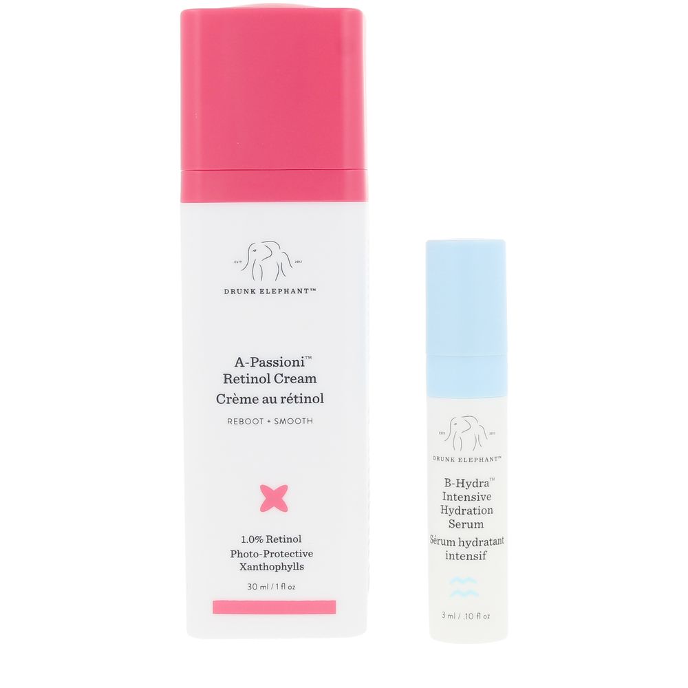 DRUNK ELEPHANT  A-PASSIONI retinol facial cream 30 ml