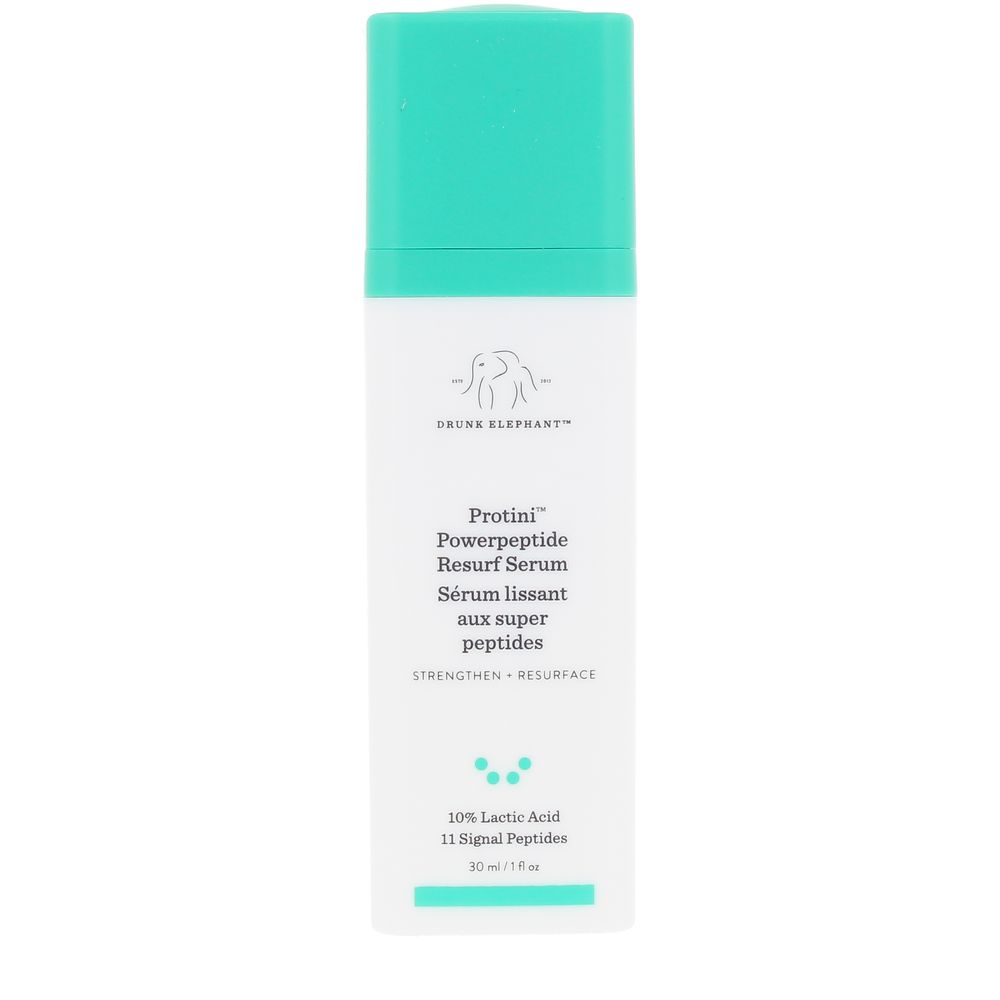 DRUNK ELEPHANT  POWERPEPTIDE RESURF serum 30 ml