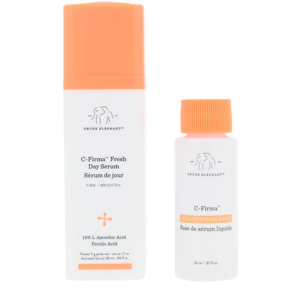 DRUNK ELEPHANT  C-FIRMA FRESH day serum 28 ml