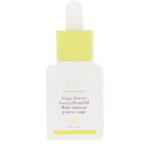 DRUNK ELEPHANT  VIRGIN MARULA LUXURY facial oil 30 ml