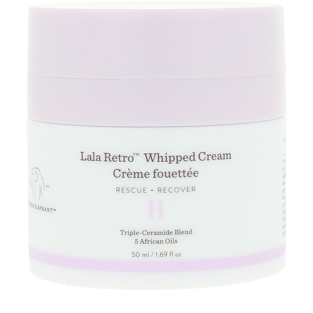 DRUNK ELEPHANT  LALA RETRO WHIPPED cream 50 ml