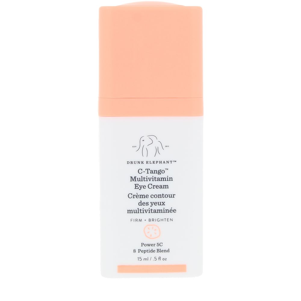 DRUNK ELEPHANT  C-TANGO MULTIVITAMIN eye contour cream 15 ml