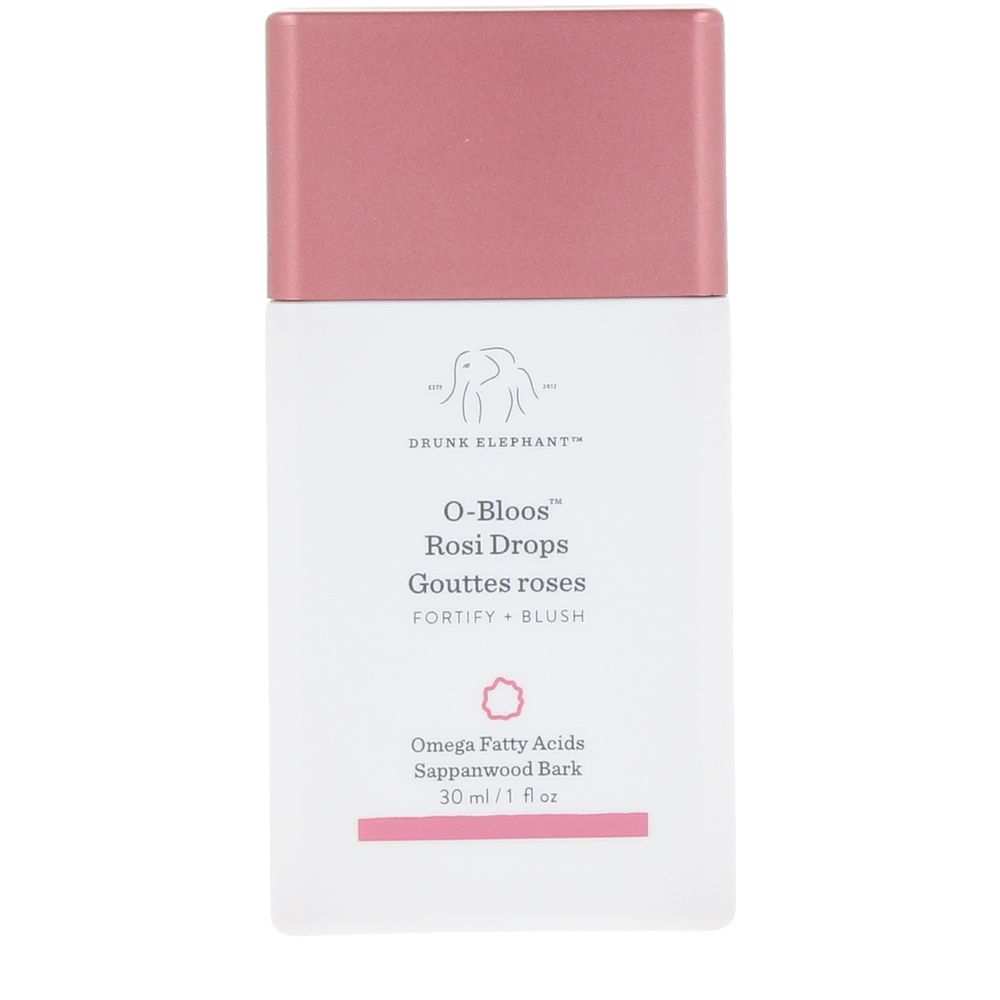 DRUNK ELEPHANT  O-BLOOS ROSI DROPS serum 30 ml