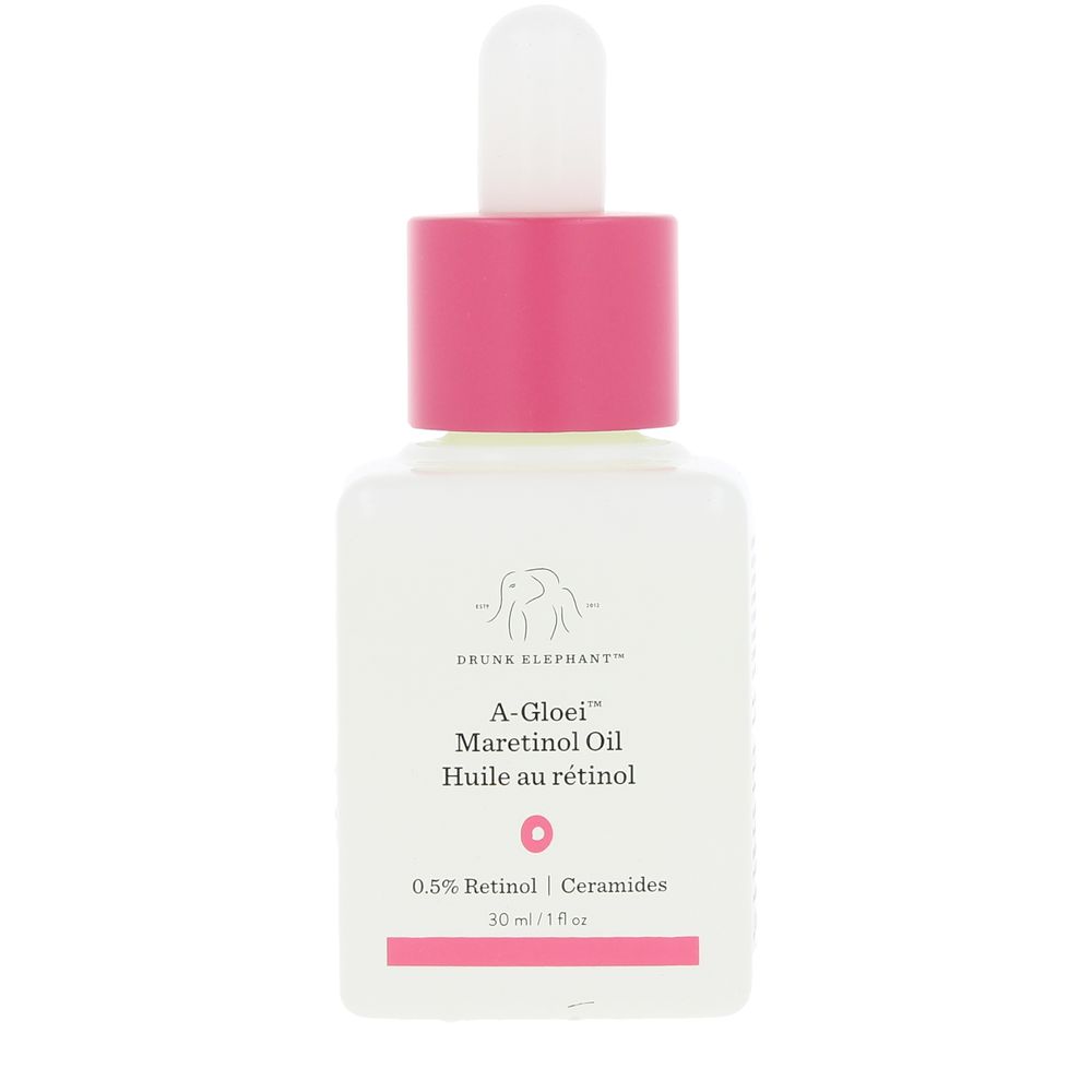 DRUNK ELEPHANT  A-GLOEI MARETINOL facial oil 30 ml