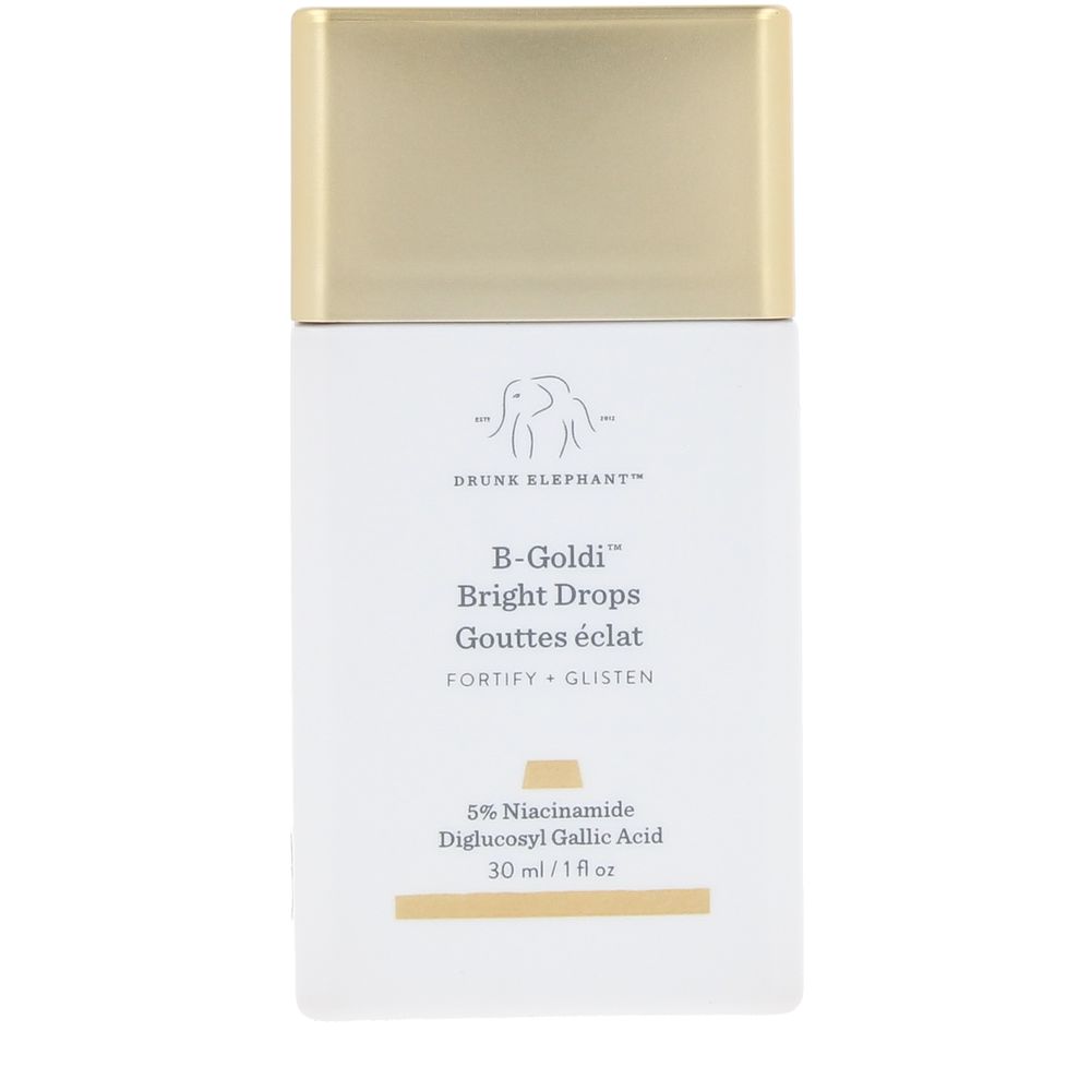DRUNK ELEPHANT  B-GOLDI BRIGHT DROPS highlighter 30 ml