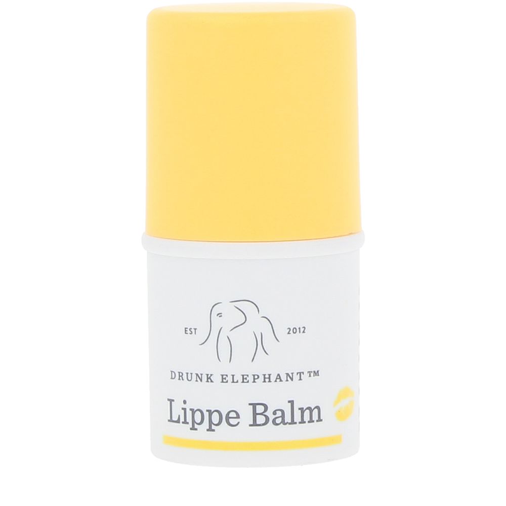 DRUNK ELEPHANT  LIPPE lip balm 3.7 gr
