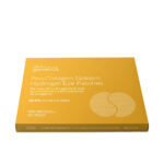 SKIN GENERICS  PRO-COLLAGEN GOLDEN parches de hydrogel para ojos 5 u