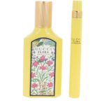GUCCI  GUCCI FLORA GORGEOUS ORCHID CASE 2 pcs