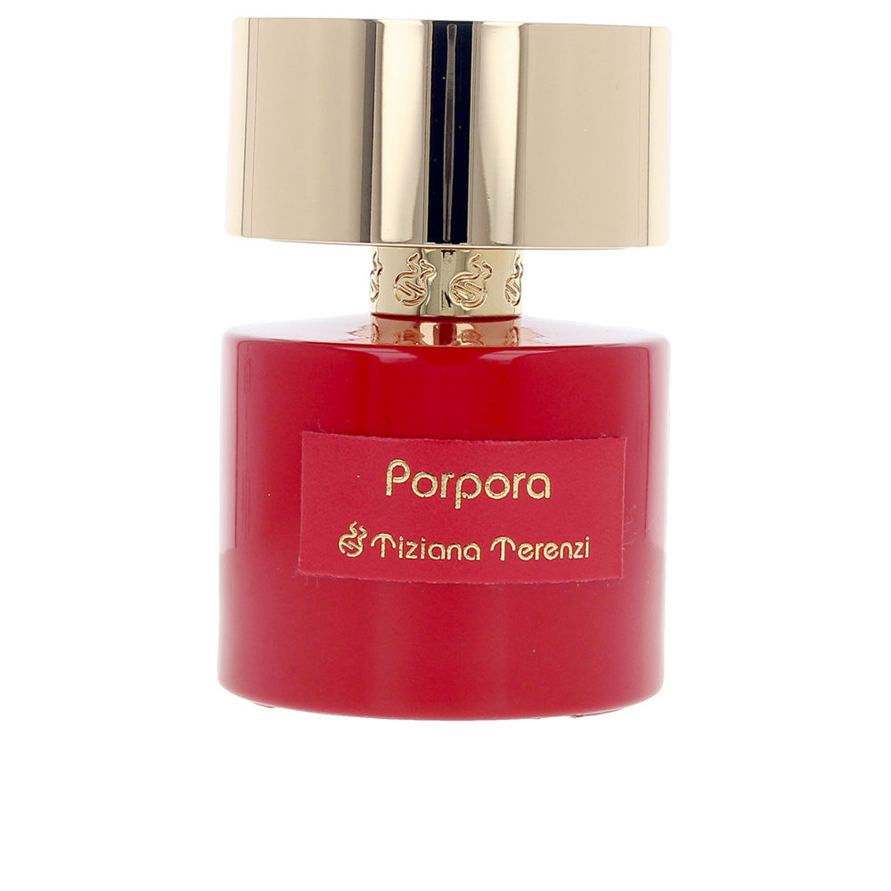 TIZIANA TERENZI  PORPORA EXTRAIT PARFUM edp vapo 100 ml