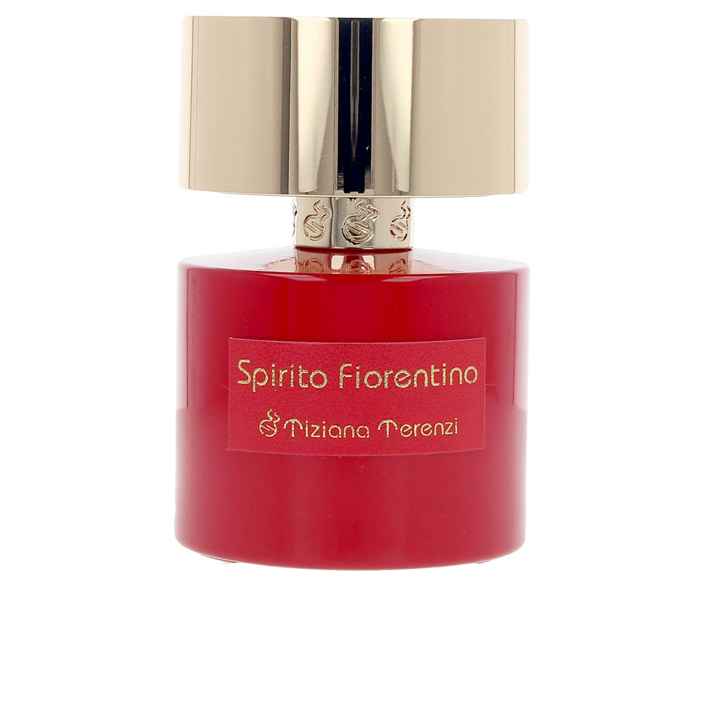 TIZIANA TERENZI  SPIRITO FLORENTINO EXTRAIT PARFUM edp vapo 100 ml