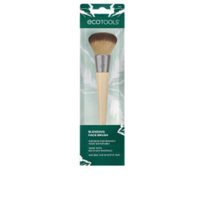 ECOTOOLS  BLENDING facial brush 1 unit