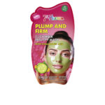 7TH HEAVEN  PEEL-OFF PLUMP AND FIRM cucumber with hyaluronic acid 10 ml
