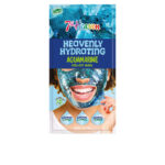 7TH HEAVEN  PEEL-OFF AQUAMARINE moisturizing 8 ml
