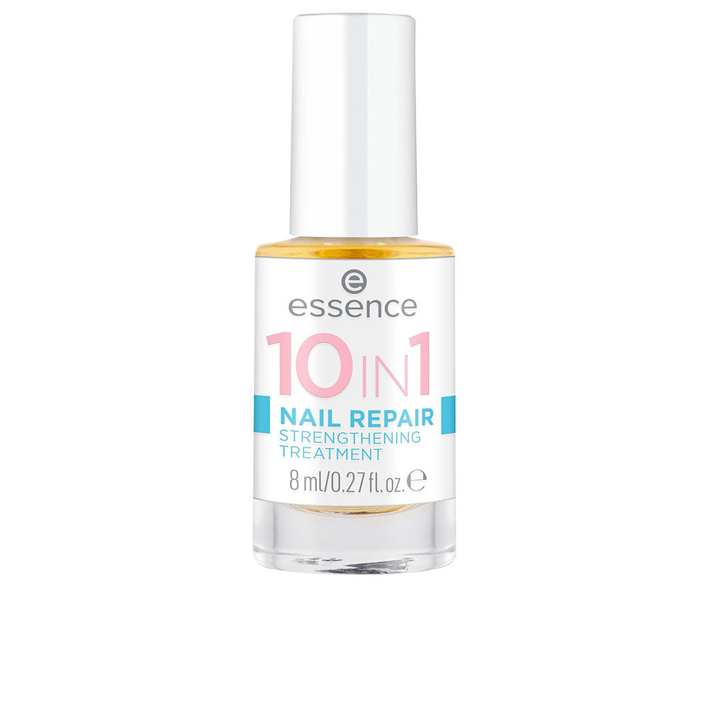ESSENCE  NAIL REPAIR 10 in 1 strengthening repair treatment 8 ml
