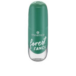 ESSENCE  GEL NAIL COLOUR nail polish #Forest Fancy 8 ml