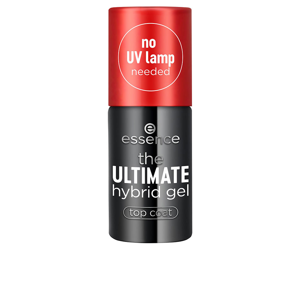 ESSENCE  THE ULTIMATE hybrid gel top coat 8 ml